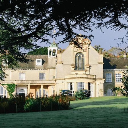Epiphany House Truro Exterior foto